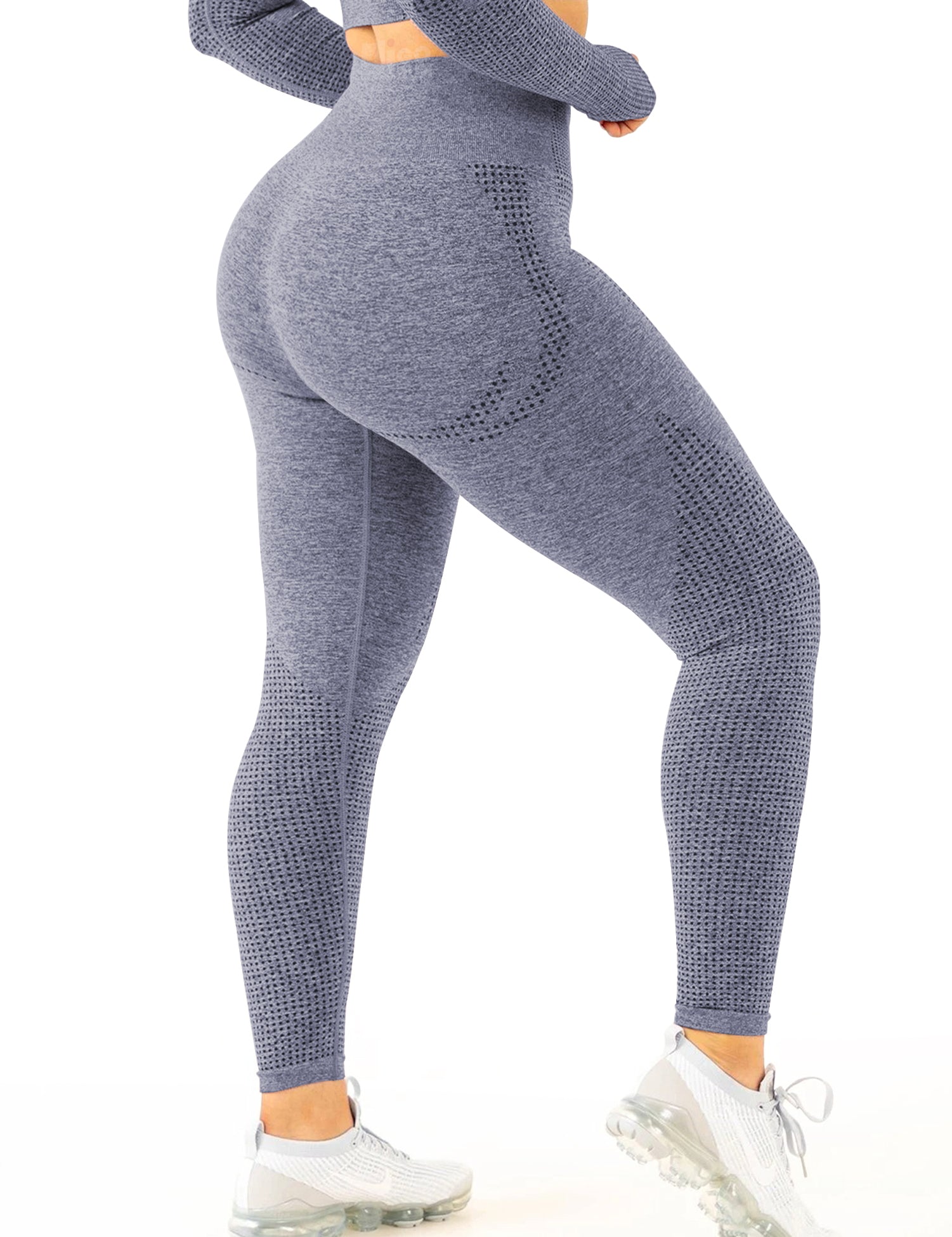HIGORUN leggings is the most affordable and most flattering